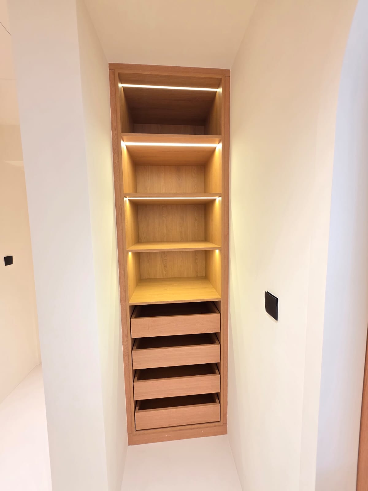 Luxury Interior Work 6