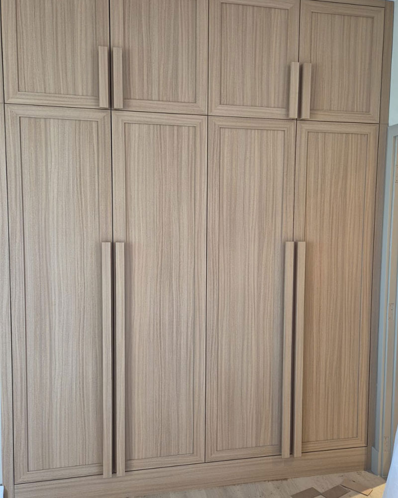 FINE LOOK CARPENTRY L.L.C