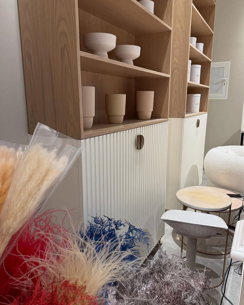 FINE LOOK CARPENTRY L.L.C