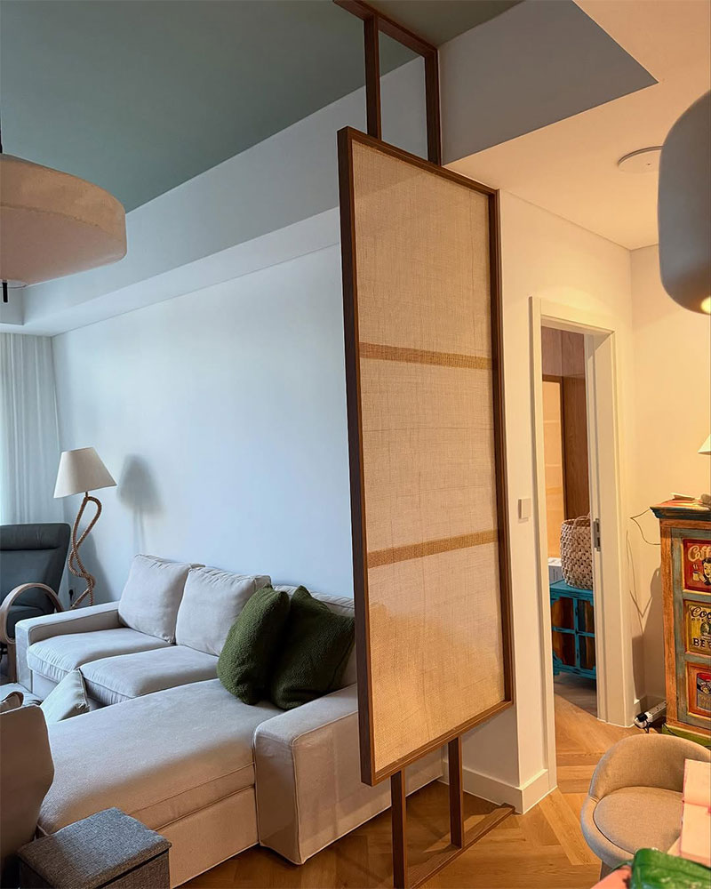 FINE LOOK CARPENTRY L.L.C