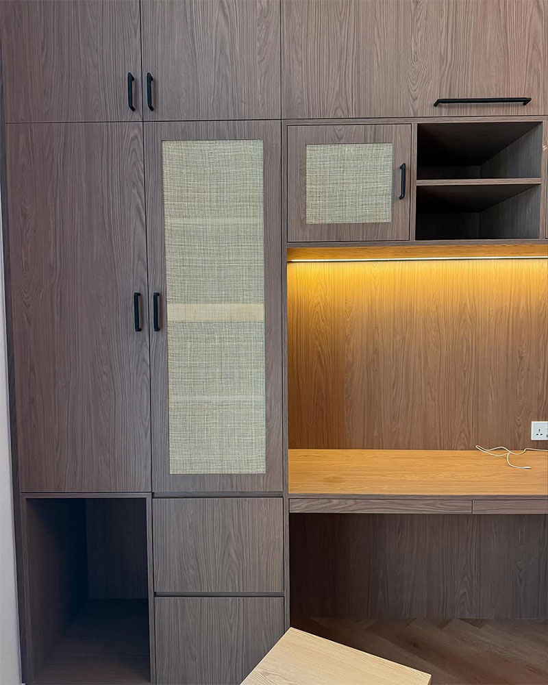 FINE LOOK CARPENTRY L.L.C