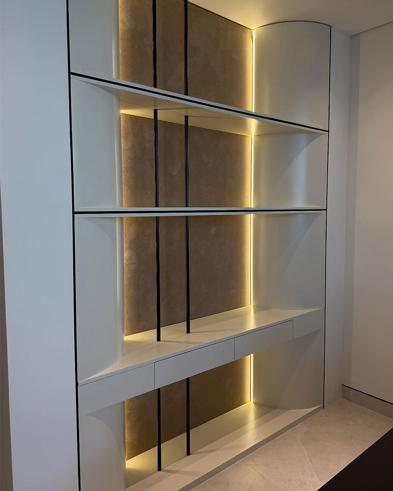 FINE LOOK CARPENTRY L.L.C