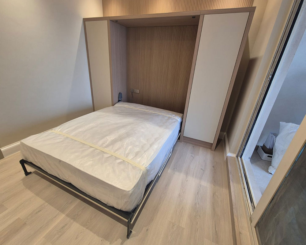 FINE LOOK CARPENTRY L.L.C