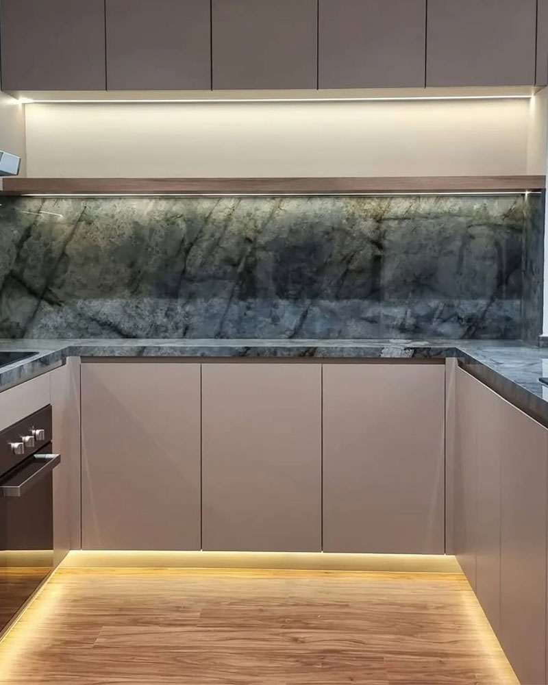 FINE LOOK CARPENTRY L.L.C