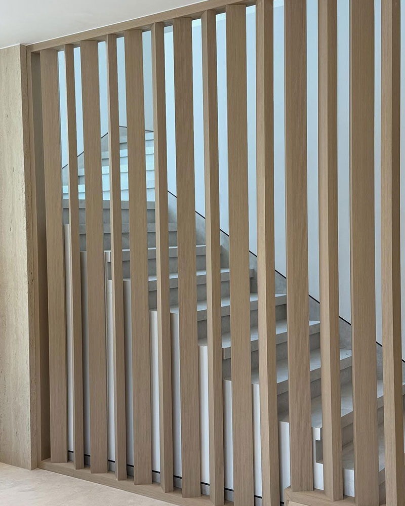 FINE LOOK CARPENTRY L.L.C