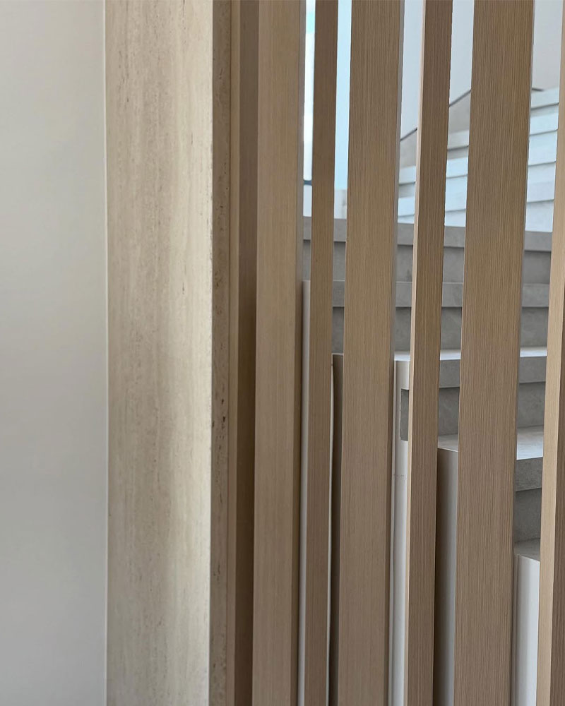 FINE LOOK CARPENTRY L.L.C