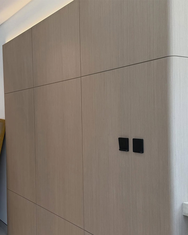 FINE LOOK CARPENTRY L.L.C