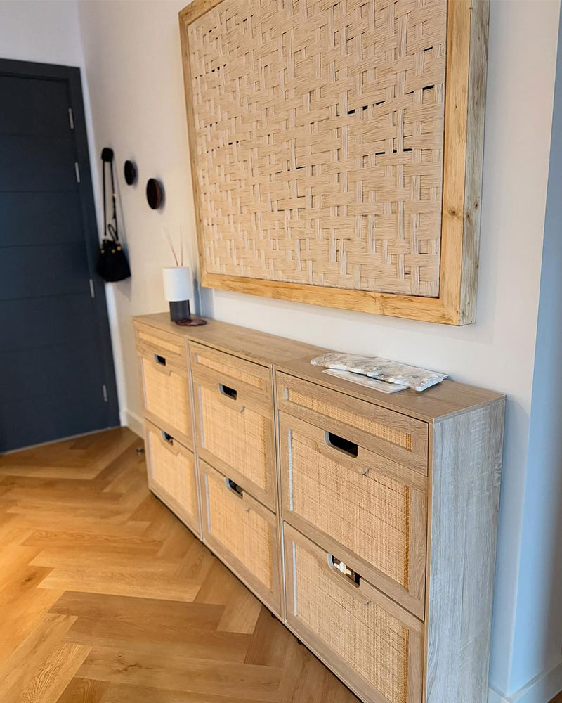 FINE LOOK CARPENTRY L.L.C