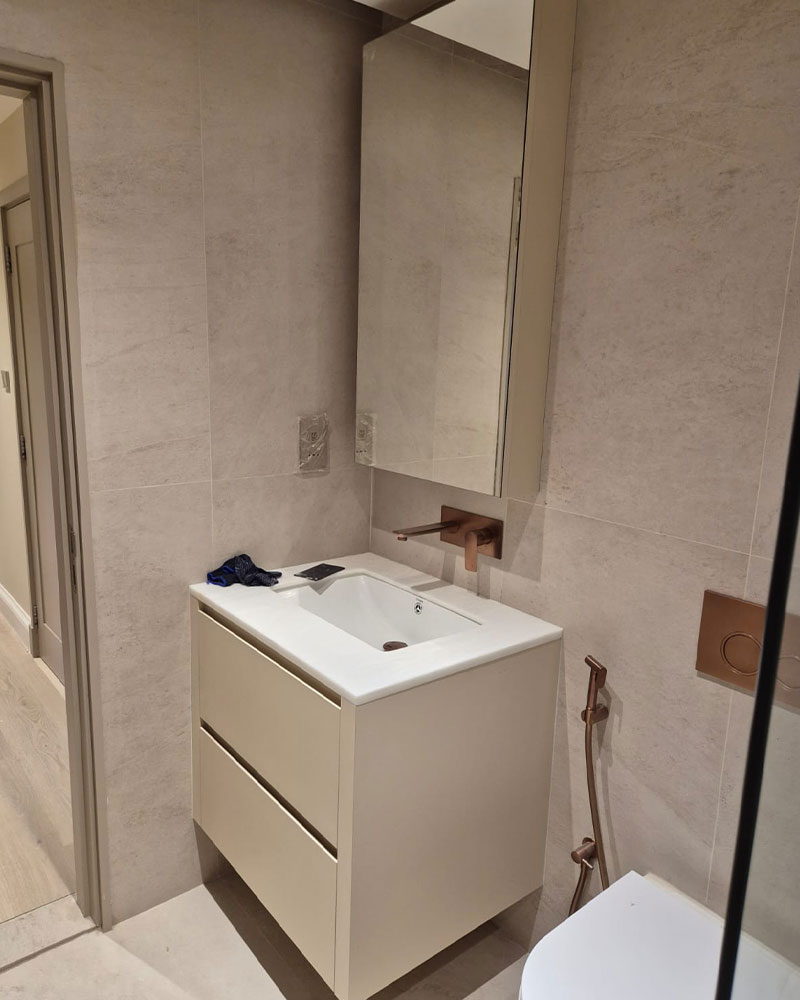 FINE LOOK CARPENTRY L.L.C