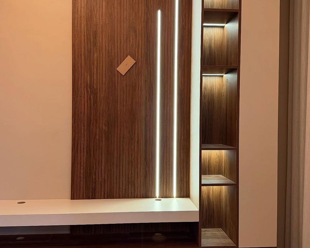 FINE LOOK CARPENTRY L.L.C