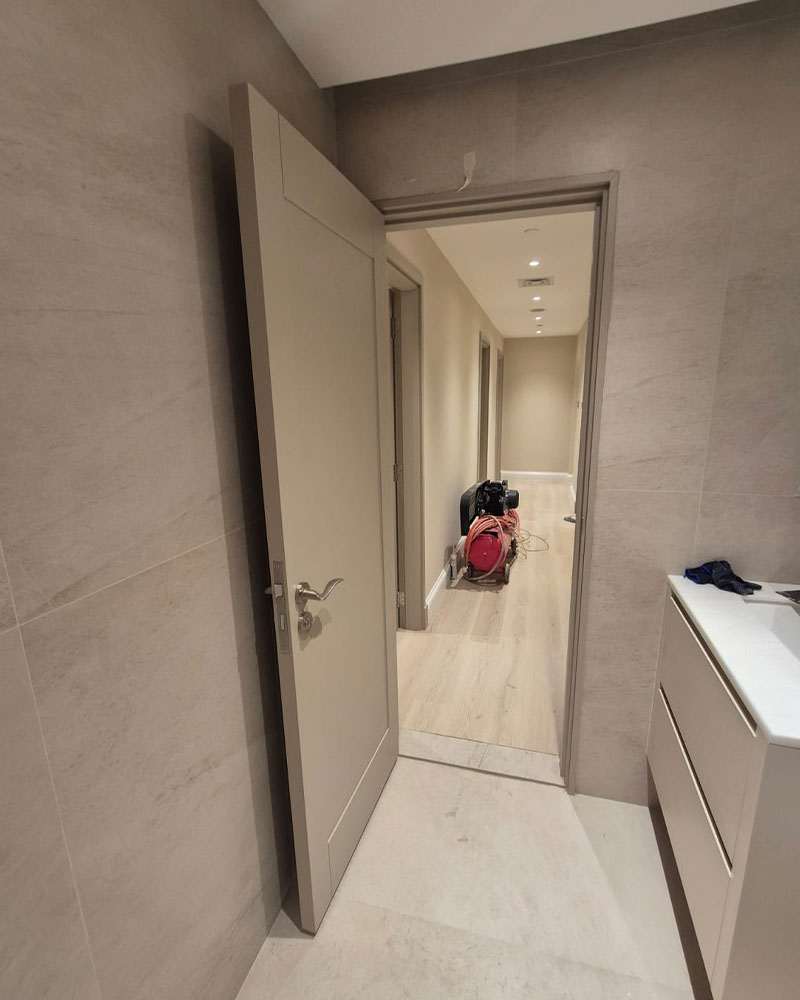 FINE LOOK CARPENTRY L.L.C