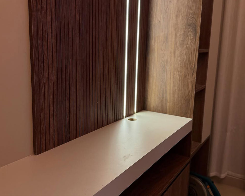 FINE LOOK CARPENTRY L.L.C