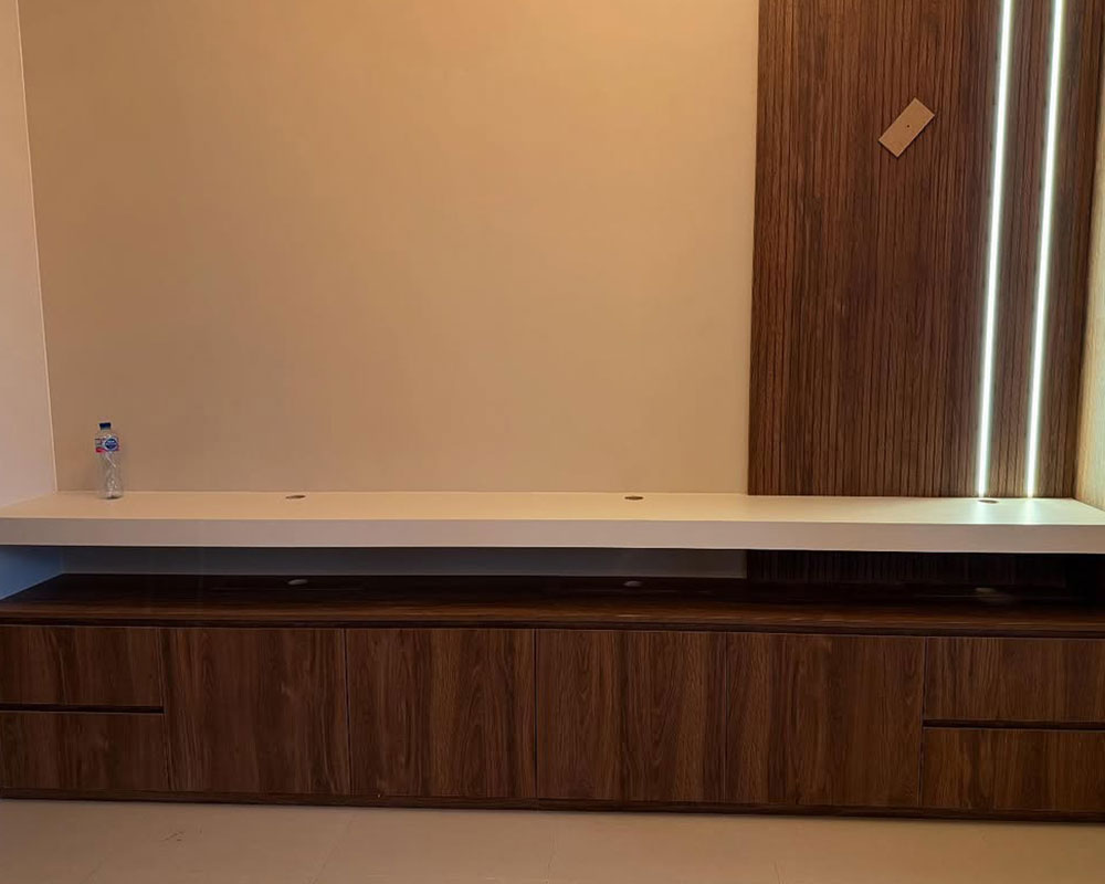 FINE LOOK CARPENTRY L.L.C