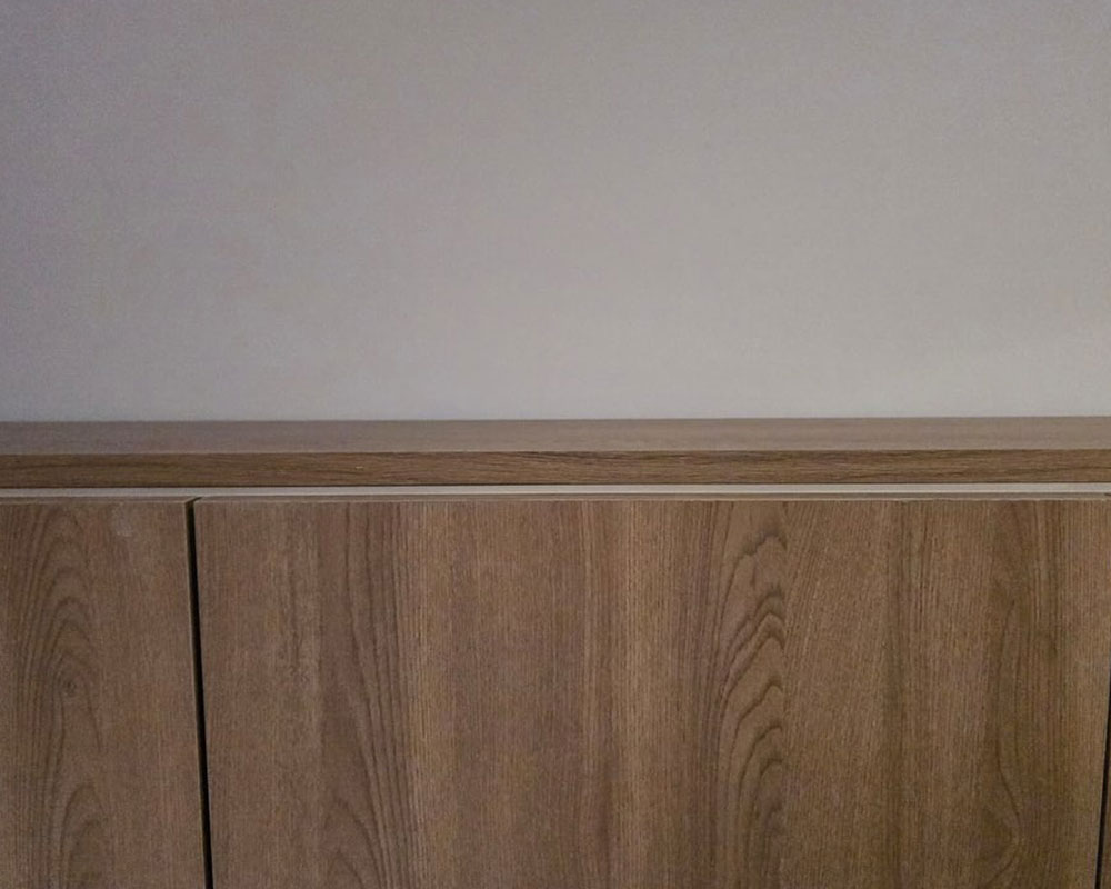 FINE LOOK CARPENTRY L.L.C