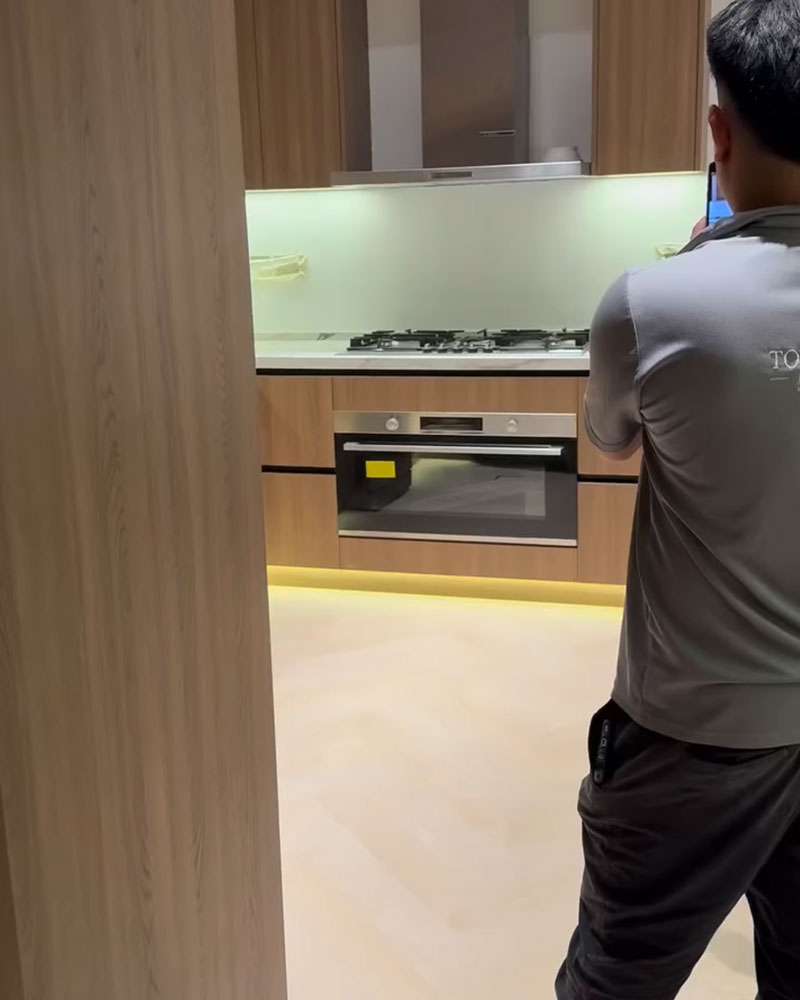 FINE LOOK CARPENTRY L.L.C