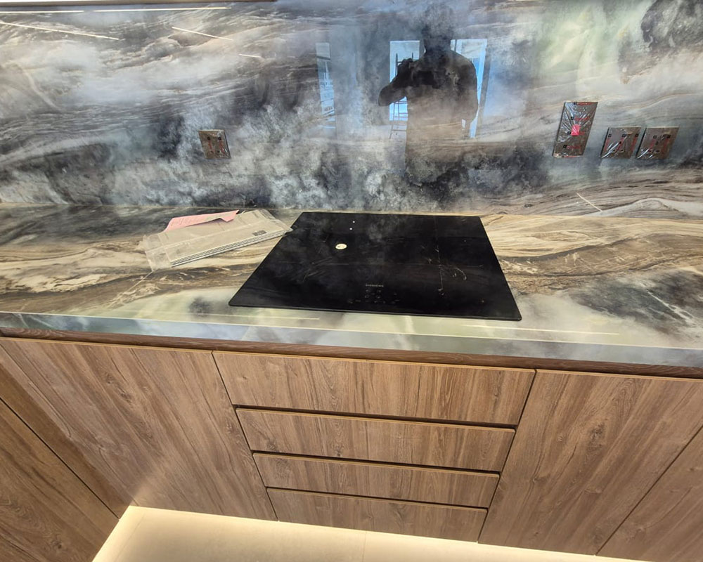 FINE LOOK CARPENTRY L.L.C