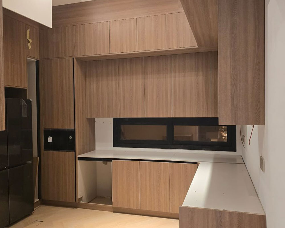 FINE LOOK CARPENTRY L.L.C