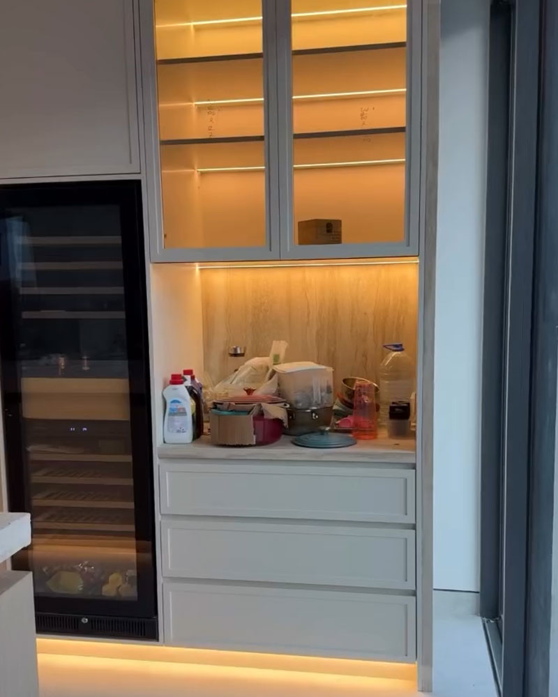 FINE LOOK CARPENTRY L.L.C