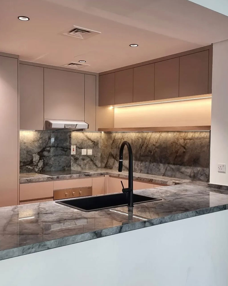 FINE LOOK CARPENTRY L.L.C