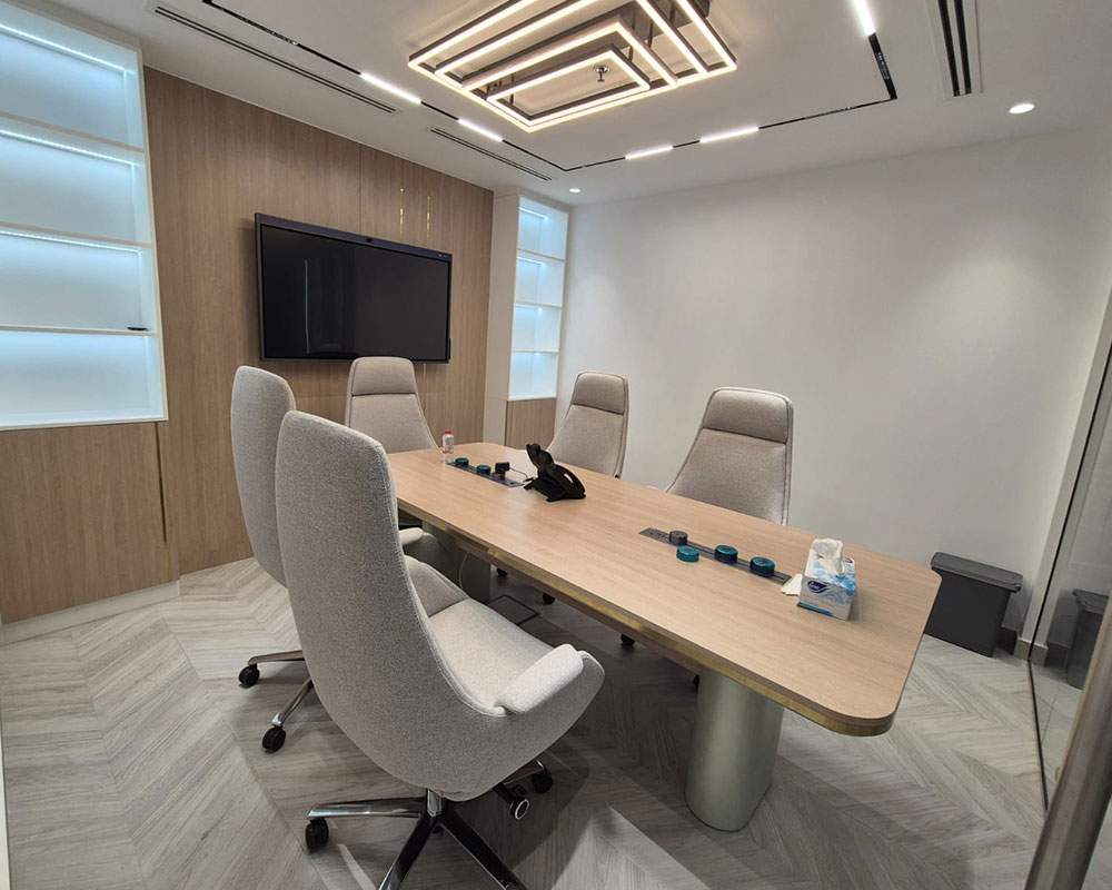 FINE LOOK CARPENTRY L.L.C