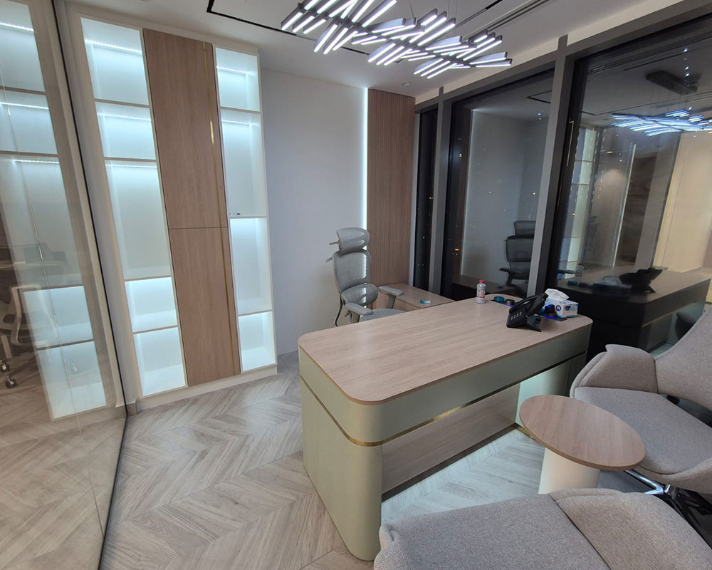 FINE LOOK CARPENTRY L.L.C