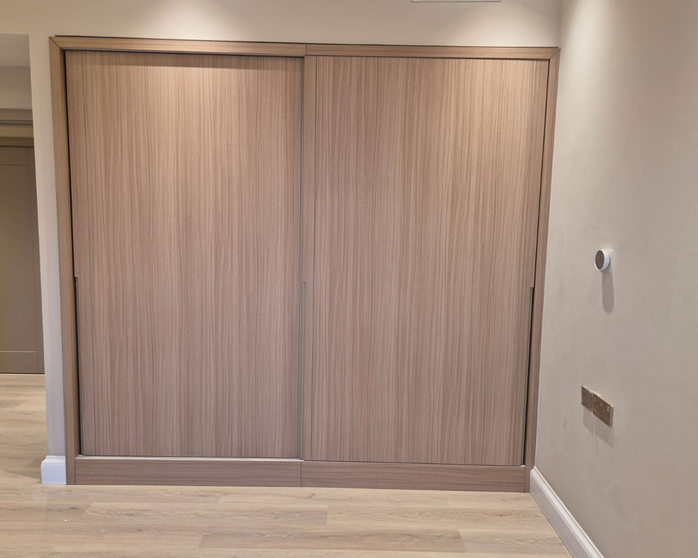 FINE LOOK CARPENTRY L.L.C