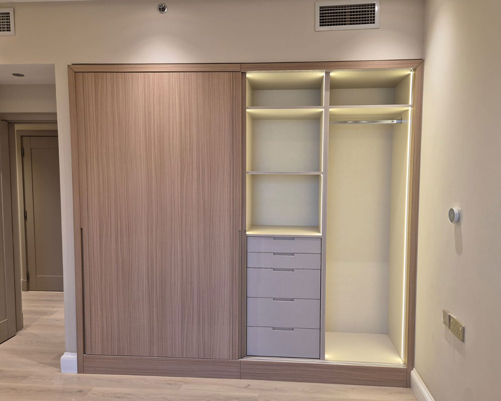 FINE LOOK CARPENTRY L.L.C