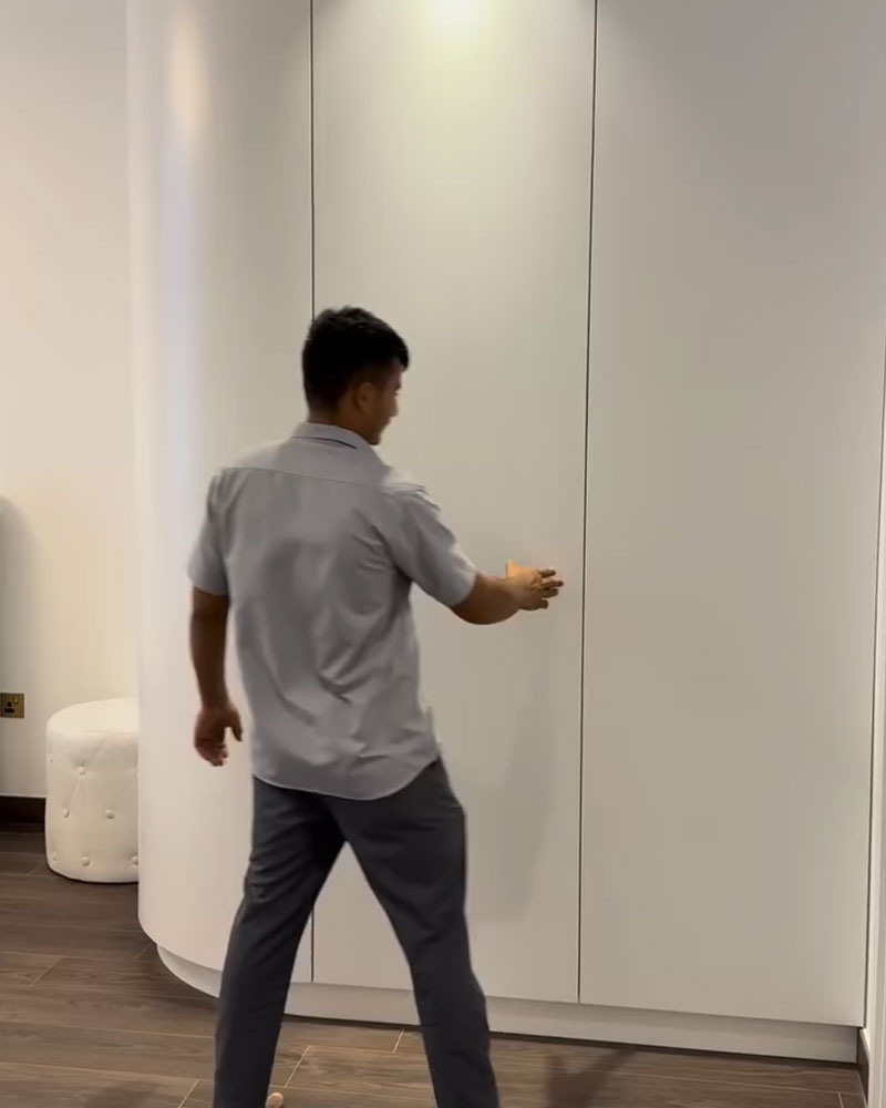 FINE LOOK CARPENTRY L.L.C